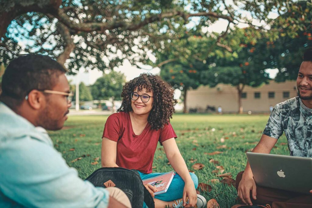 campus life
